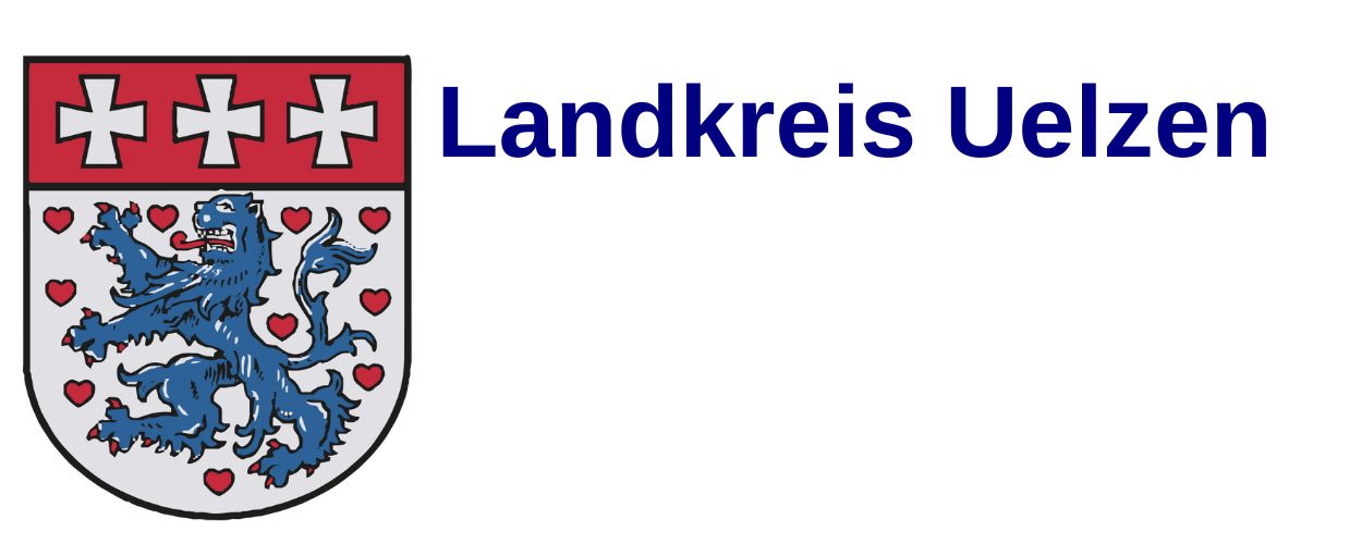 Logo Landkreis Uelzen